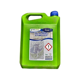 [2240701] CERA POLIMERICA SHINY PROES GAL X 3.8 LTS