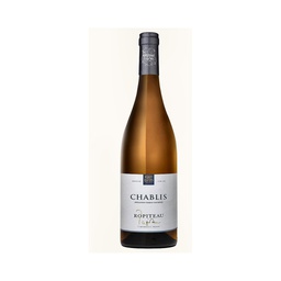 [1630155] VINO ROPITEAU BOURGOGNE CHAMBLIS x 750 cc