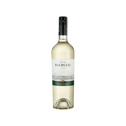 [1630157] VINO BALDUZZI SAUVIGNON BLANCO x 750 cc