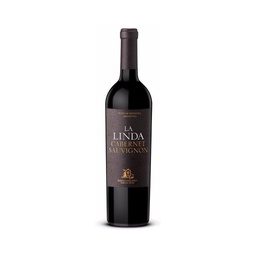 [1630174] VINO FINCA LA LINDA CABERNET SAUVIGNON x 750 cc