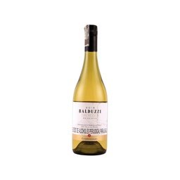[1630219] VINO BALDUZZI CHARDONNAY RESERVA x 750 cc
