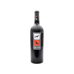 [1630226] VINO MANO A MANO TEMPRANILLO  x 750 cc