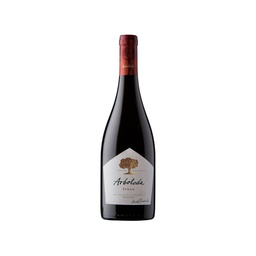 [1630304] VINO ARBOLEDA SYRAH x 750 cc
