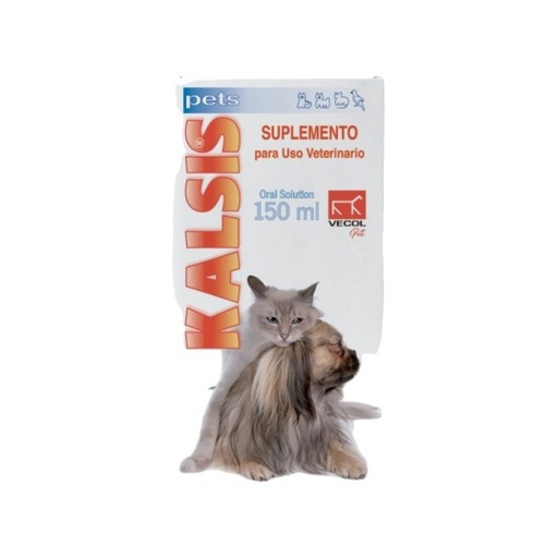 KALSIS PETS 7010004 FSC x 150 ML
