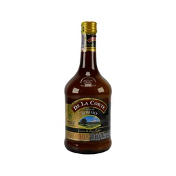 [1430011] CREMA DE WHISKY DE LA CORTE x 700 cc N