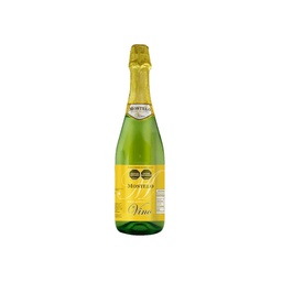 [1430022] BEBIDA GASIFICADA SAB VINO MOSTELO BLANCO x 750 cc