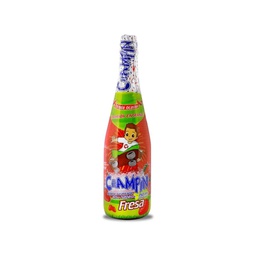 [1430023] CHAMPIN FRESA x 750 cc