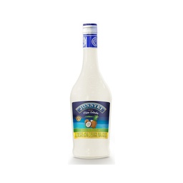 [1430025] CREMA PINA COLADA JONNYKI 14ª x 700 cc N