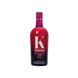 [1030103] GIN KINROSS x 700 cc
