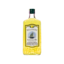 [1030105] LIMONCELLO BELLAMARE x 700 cc
