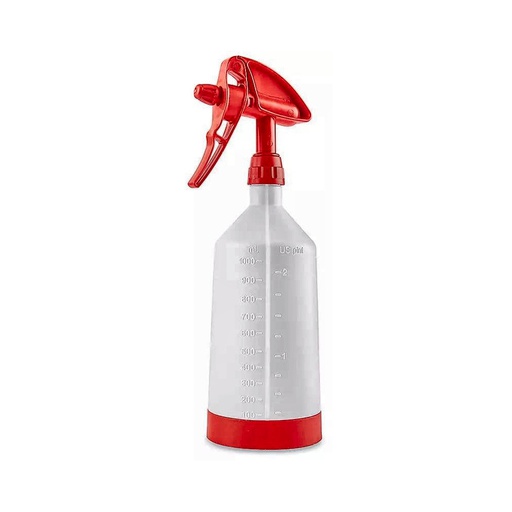 ATOMIZADOR DE 32 OZ ROJO TO110246-04