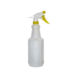 [2270106] ATOMIZADOR DE 32 OZ AMARILLO TO110246-05