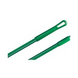 [2270152] MANGO EN FIBRA DE VIDRIO DE 1.50 VERDE CA1906F-03
