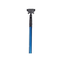 [2270153] MANGO EN FIBRA PARA MOPAS QUITAPOLVO AZUL ABM136-02