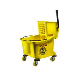 [2270157] BALDE CON ESCURRIDOR 36 LT AMARILLO CA8936-05