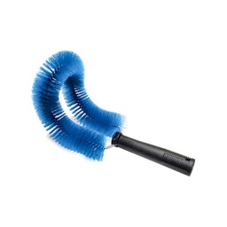 [2270158] CEPILLO CURVO PARA TUBOS Y DUCTOS AZUL CA5401-02