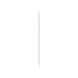 [2270160] MANGO EN FIBRA DE VIDRIO DE 1.50 MT BLANCO CA1906F-00