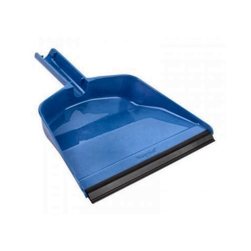 RECOGEDOR DE MANO AZUL CA9101-02