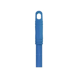[2270182] MANGO EN ALUMINIO DE 1.50 MT AZUL CA1906AL-02