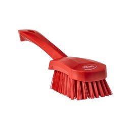 [2270187] CEPILLO MANGO CORTO ROJO CA4002-04