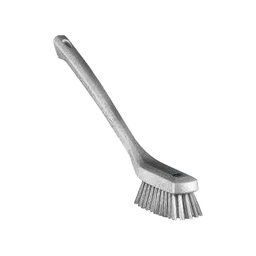 [2270188] CEPILLO MANGO LARGO EN PBT BLANCO CA4102-00