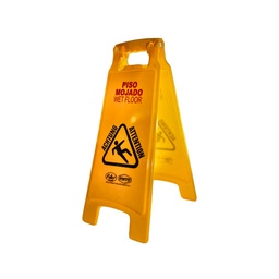 [2270190] SEÑAL DE PREVENCION PISO MOJADO VG207029