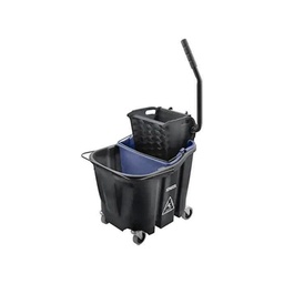 [2270193] BALDE CON ESCURRIDOR 35 LT DUAL NEGRO SP9690-10