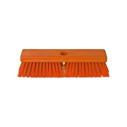 [2270195] MANGO EN FIBRA DE VIDRIO 1.50 MT NARANJA CA1906F-08