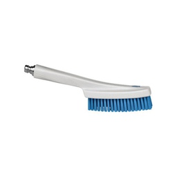 [2270210] CEPILLO PARA LAVADO DE BOTAS EN PBT BLANCO CA4632-00
