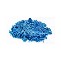 [2270215] MOPA EN MICROFIBRA DE 240 GM AZUL CA8002A-02