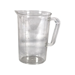 [3500001] JARRA MEDIDORA x 500 ML CF4314207