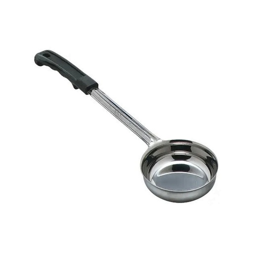 CUCHARA DOSIFICADORA LISA EN A/INOX  6 OZ CF604390