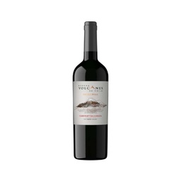 [1420111] VINO VOLCANES RSV SUMMIT CABERNET x 750 cc