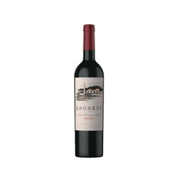 [1420136] VINO LAGARDE MALBEC x 750 cc