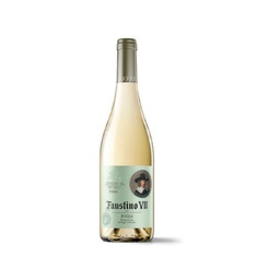 [1420143] VINO FAUSTINO VII VIURA x 750 cc