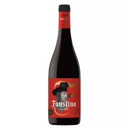 [1420144] VINO FAUSTINO CRIANZA x 750 cc