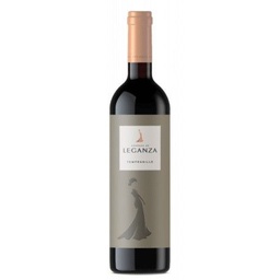 [1420147] VINO CONDESA DE LEGANZA TEMPRANILLO x 750 cc