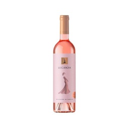 [1420149] VINO CONDESA DE LEGANZA ROSE PROVENZAL x 750 cc