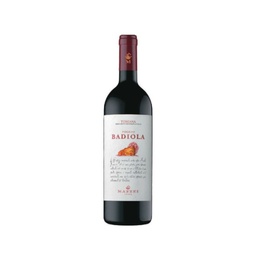 [1420161] VINO POGGIO BADIOLA TOSCANA IGT x 750 cc