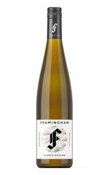 [1420170] FRAMINGHAM CLASSIC RIESLING x 750 cc