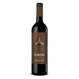 [1420191] VINO PORTIA ROBLE x 750 cc