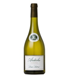 [1420225] VINO ARDECHE CHARDONNAY x 750 cc