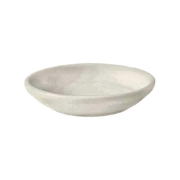 [3010113] MANTEQUILLERO 8.5CM AMERICANA BLANCO PP1100700048