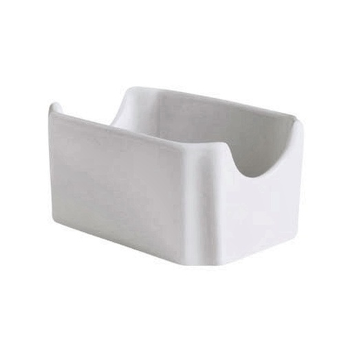 AZUCARERA SOBRES 10.5x7.5CM AMERICANA BL PP1100909112