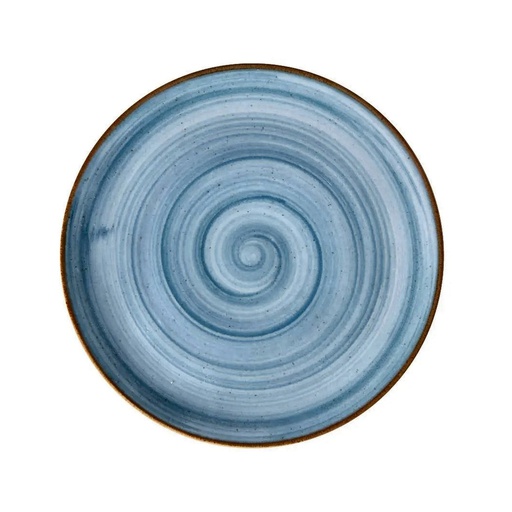 PLATO PANDO COUPE 23CM ARTISAN MAR PA1604712324