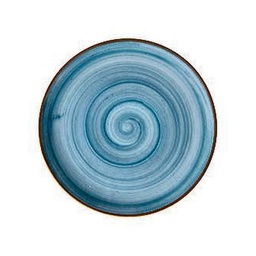 [3010468] PLATO PANDO COUPE 17.2CM ARTISAN MAR PA1604711724