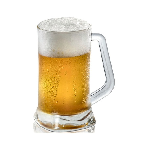 JARRO CERVECERO ATENAS 0621AL24 UNIDAD