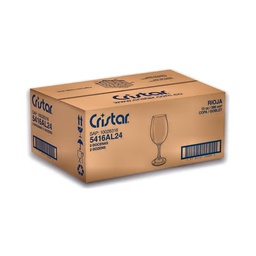 [3021505] COPA AGUA RIOJA LISA 5416AL24 CJ X 24UND
