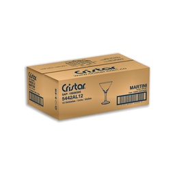 [3021534] COPA MARTINI 5442AL12 CJ X 12UND
