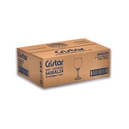 [3025709] COPA VINO ARAGON 5435AL24 CJ X24 UND